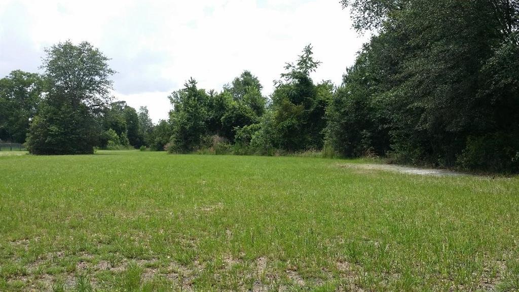 2749 Parmenter Road Bryceville, FL 32209