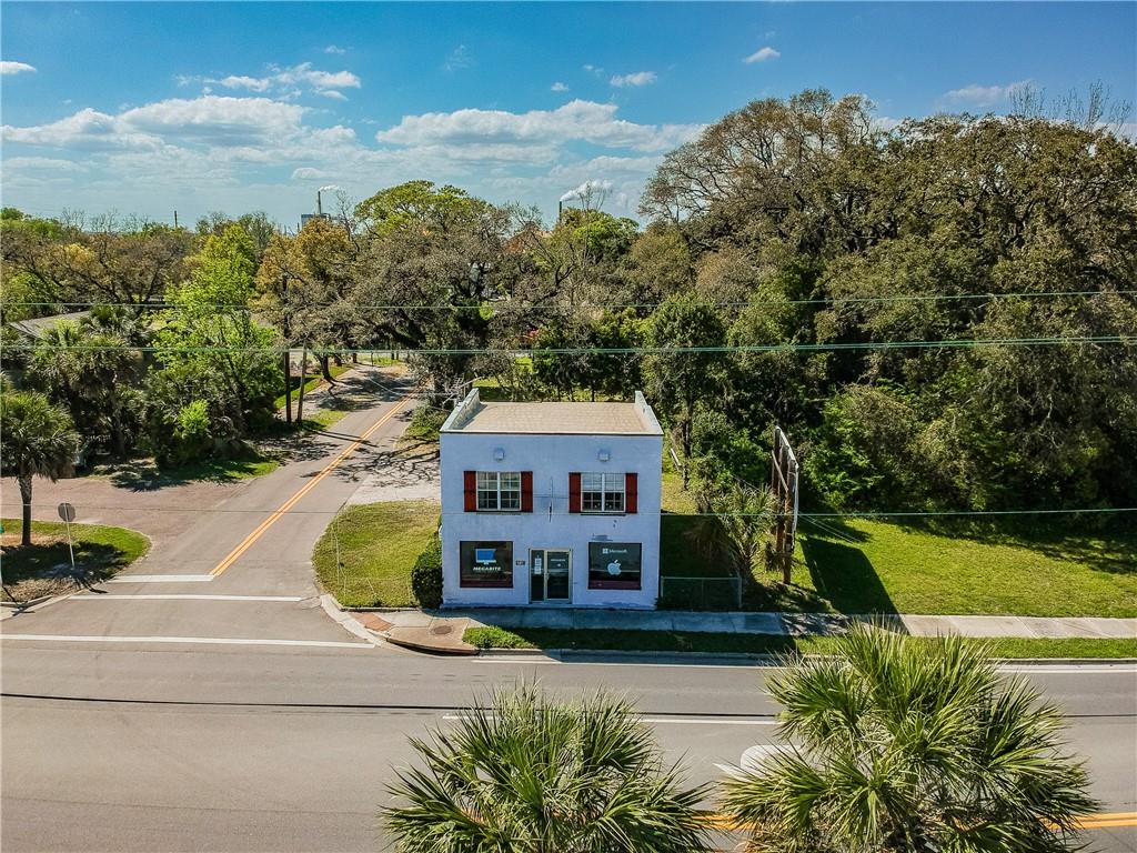 531 S 8th Street Fernandina Beach, FL 32034