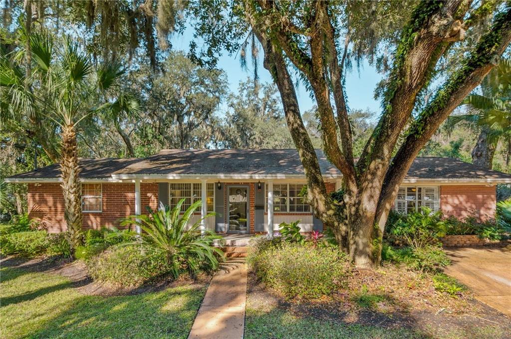 221 N 18th Street Fernandina Beach, FL 32034