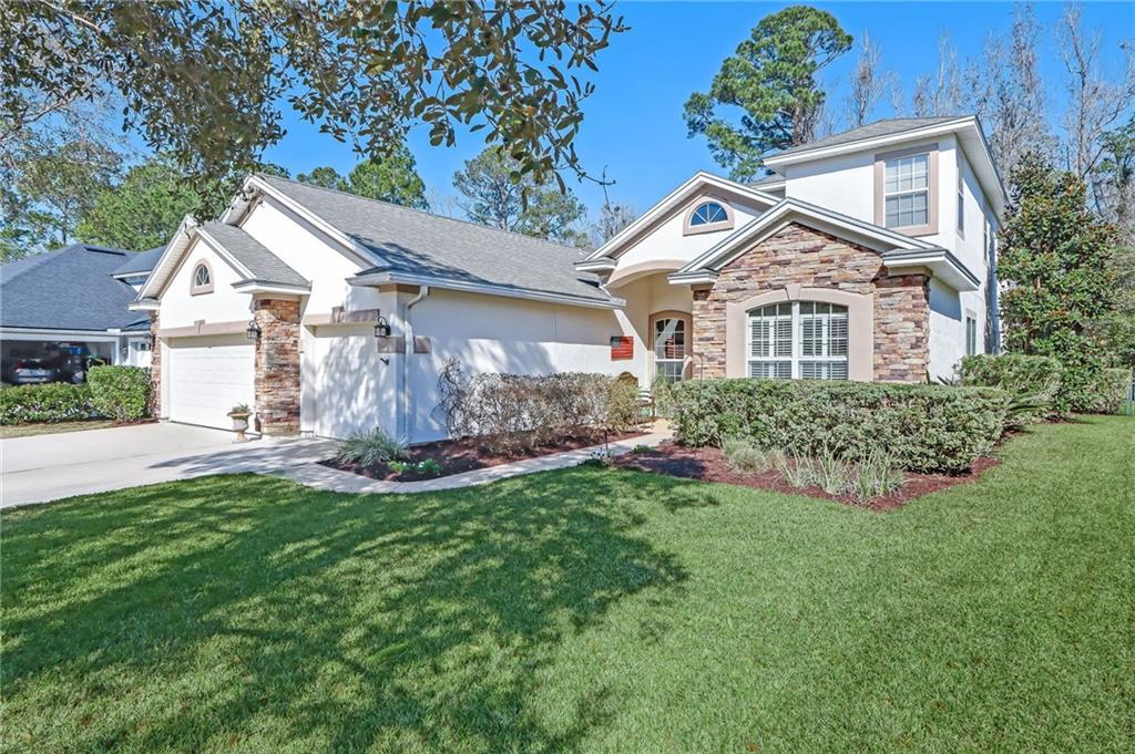 861426 North Hampton Club Way Fernandina Beach, FL 32034