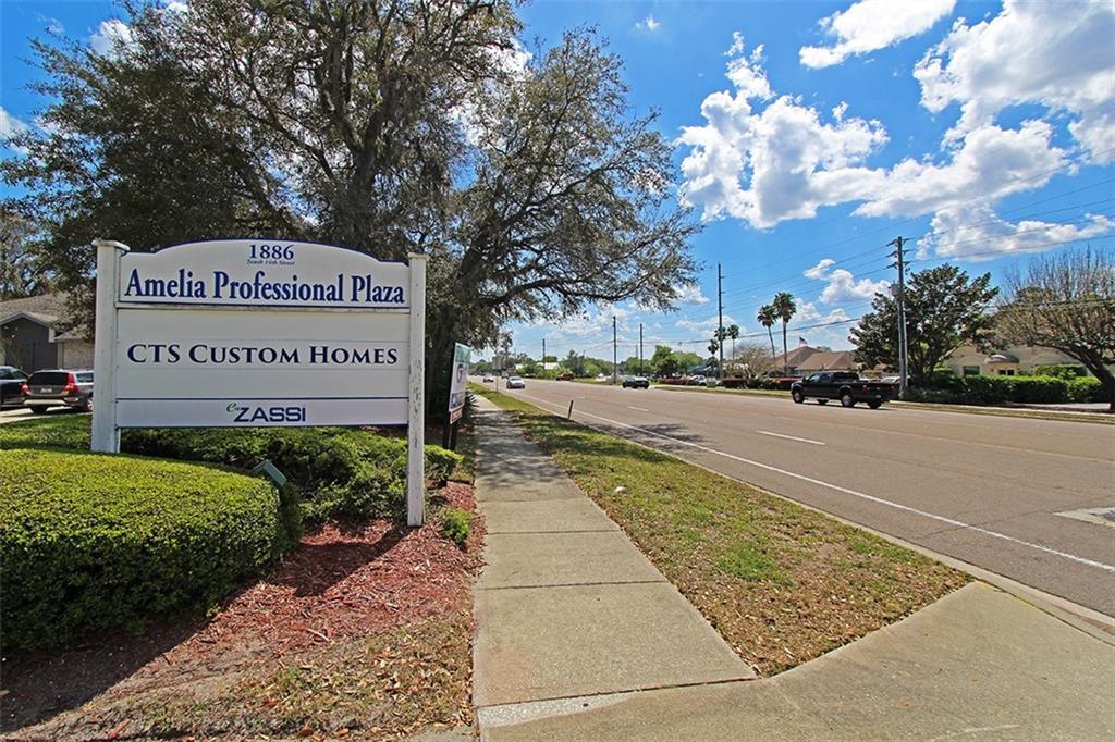 1886 S 14th #2 Street Fernandina Beach, FL 32024