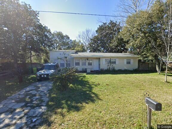 1410 Highland Drive Fernandina Beach, FL 32034