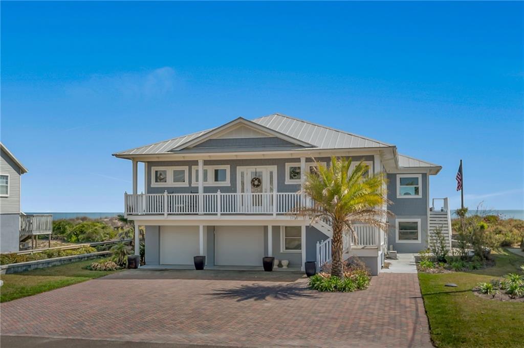 1756 S Fletcher Avenue Fernandina Beach, FL 32034