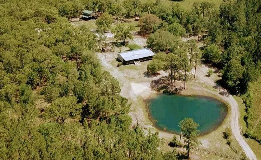 291169 Pigeon Creek Road Hilliard, FL 32046