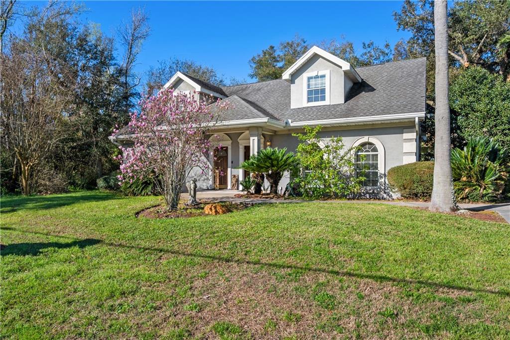 1869 S 8th Street Fernandina Beach, FL 32034
