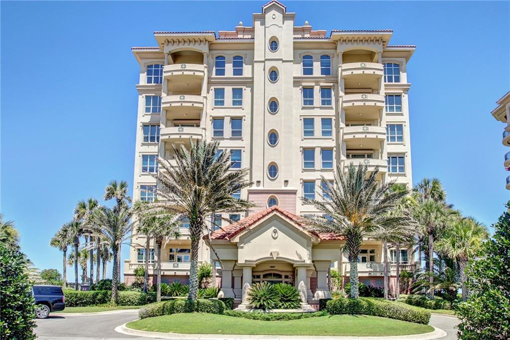 4602 Carlton Dunes Drive Amelia Island, FL 32034
