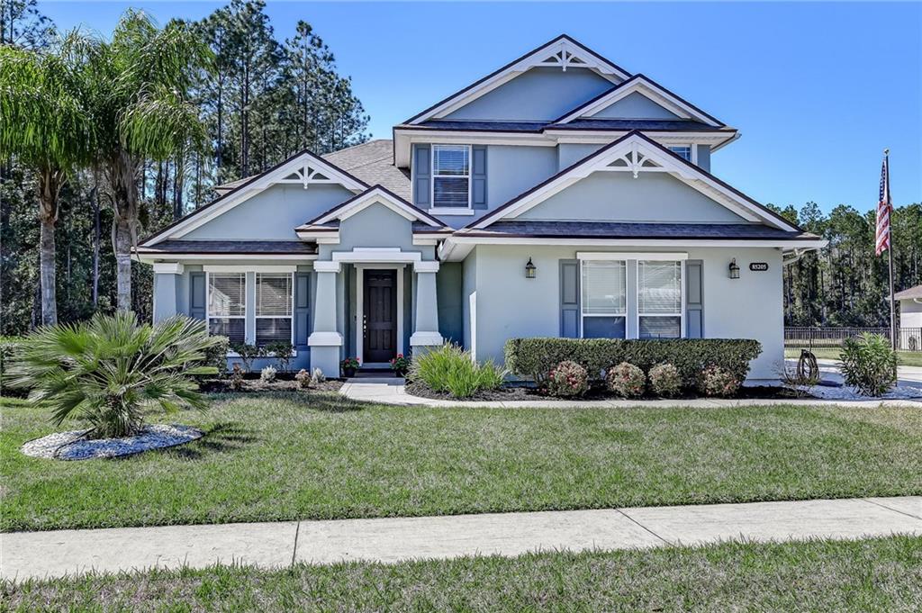 85205 Cherry Creek Drive Fernandina Beach, FL 32034