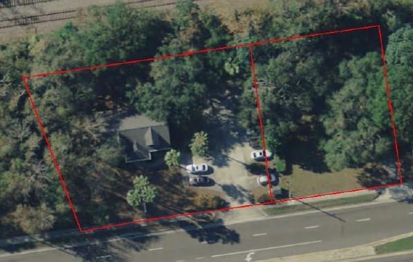 1869 & 1857 S 8th Street Fernandina Beach, FL 32034
