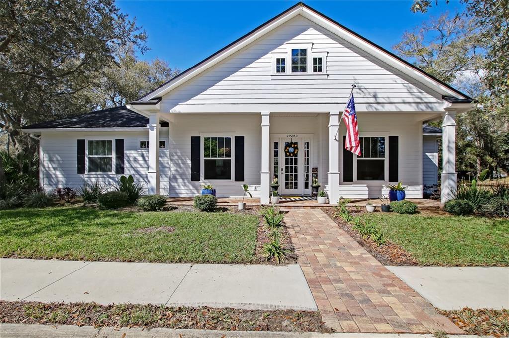 29283 Grandview Manor Yulee, FL 32097