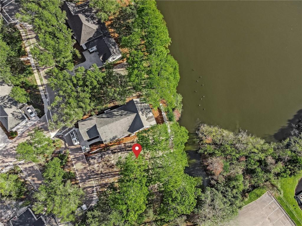 1536 Lakeview Lane Fernandina Beach, FL 32034