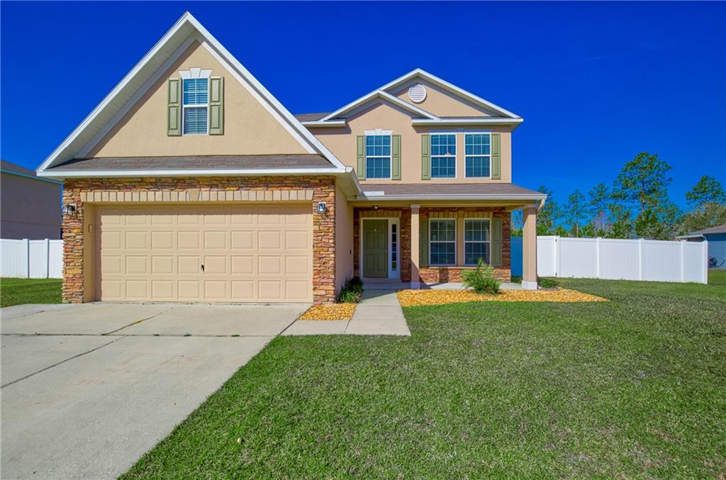 54353 Turning Leaf Drive Callahan, FL 32011