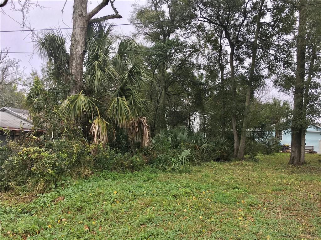 814 S 6th Street Fernandina Beach, FL 32034
