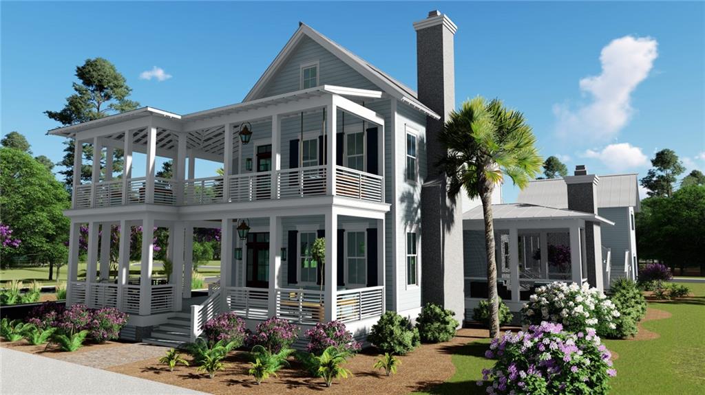 71 Old Well Road Fernandina Beach, FL 32034