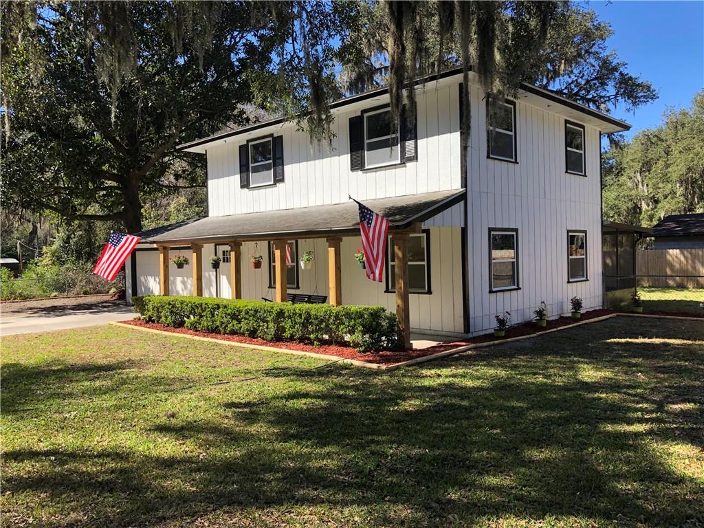 731 Wren Drive Fernandina Beach, FL 32034