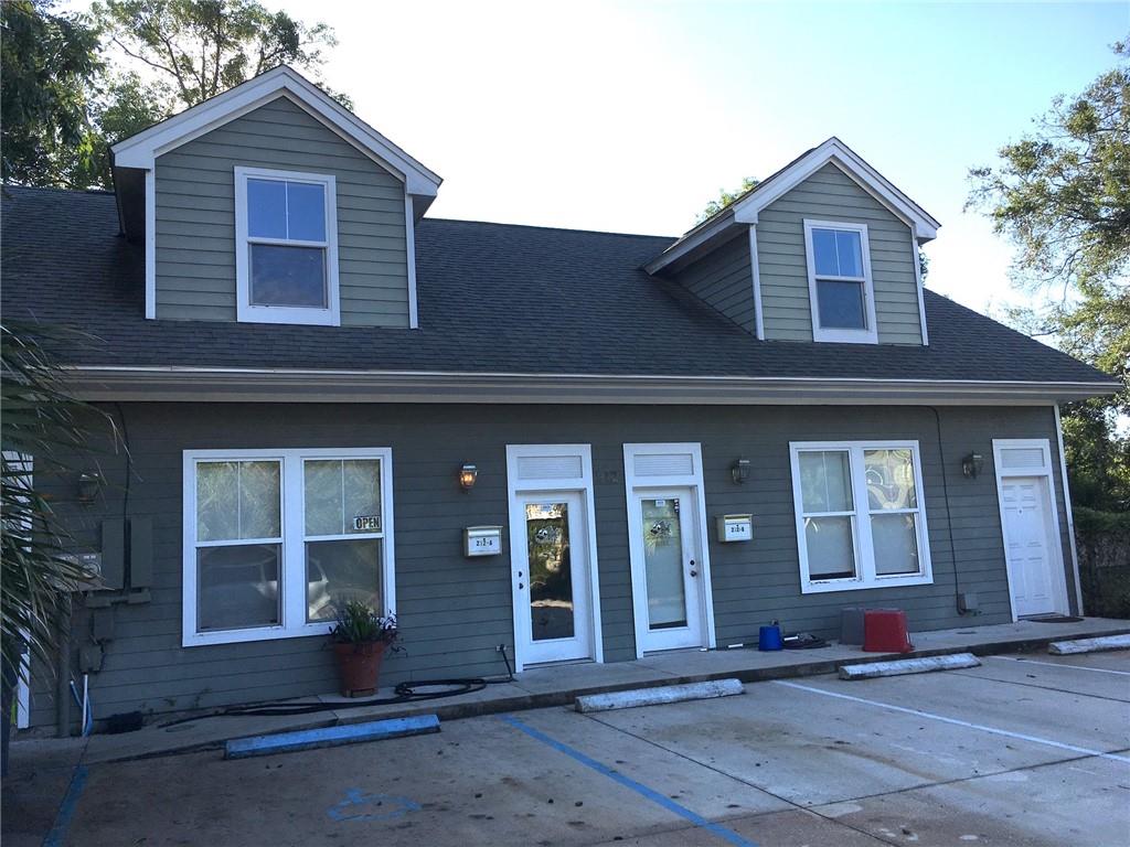 212 S 8th Street Fernandina Beach, FL 32034