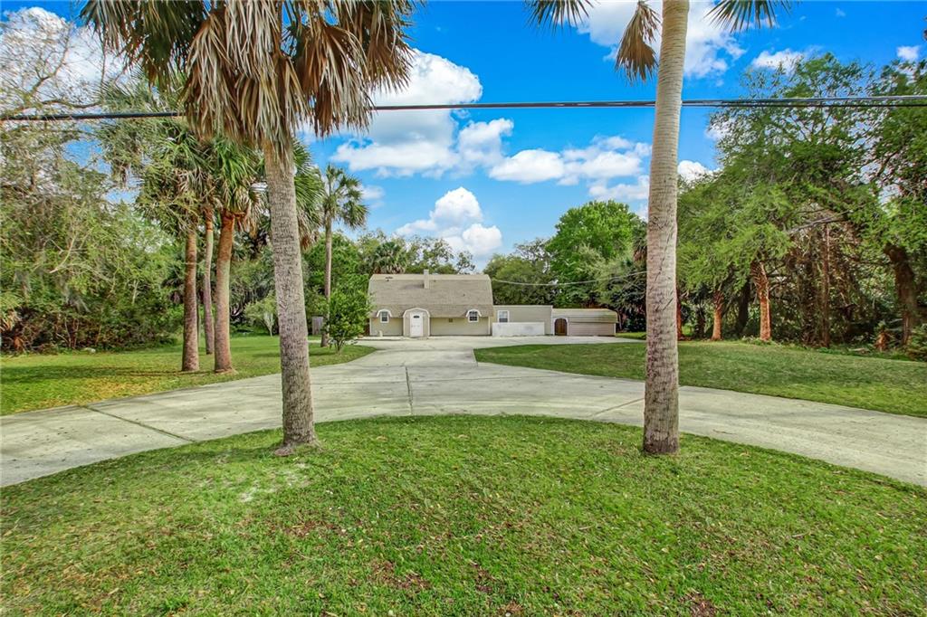 5781 Heckscher Drive Jacksonville, FL 32226