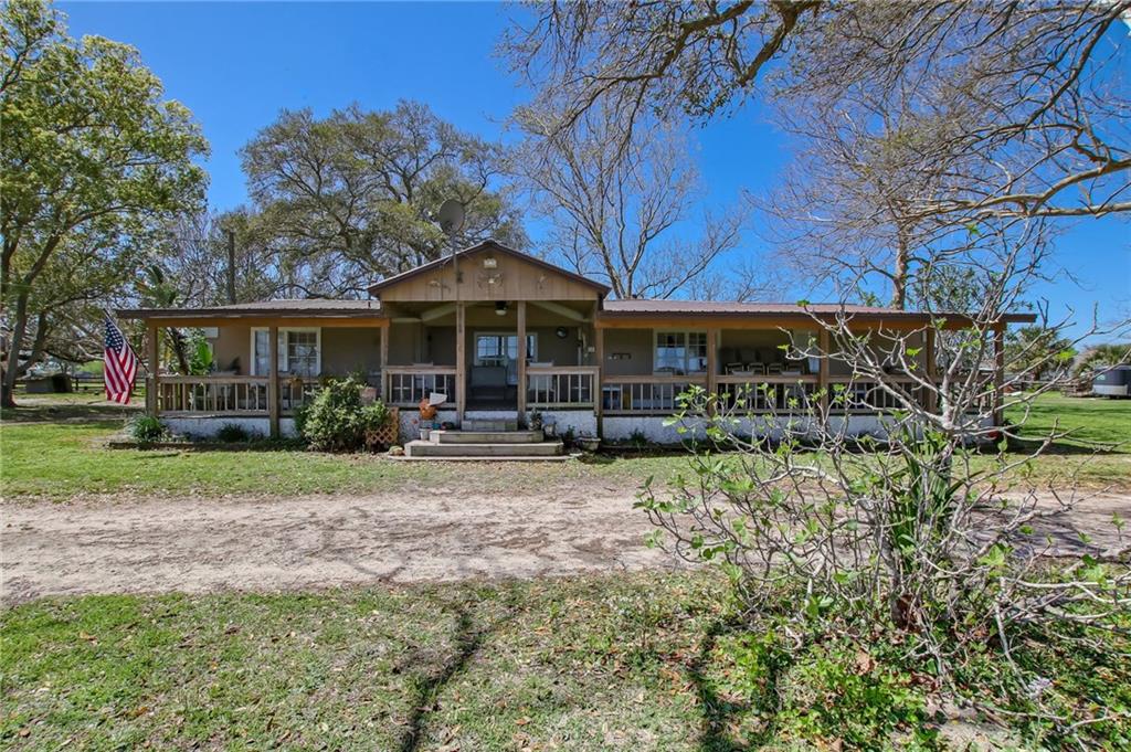 96769 O Neil Scott Road Fernandina Beach, FL 32034
